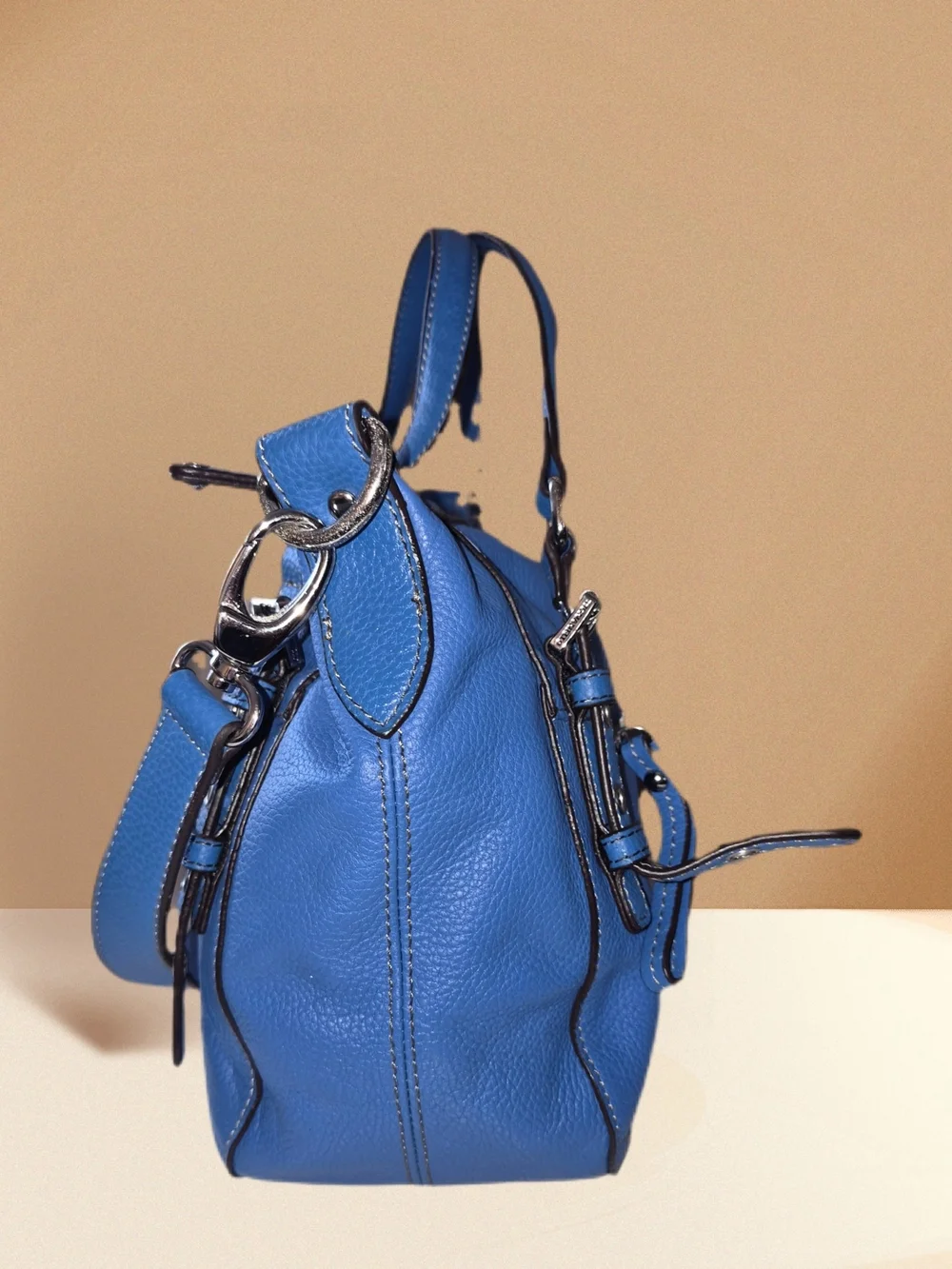 Tignanello vibrant blue